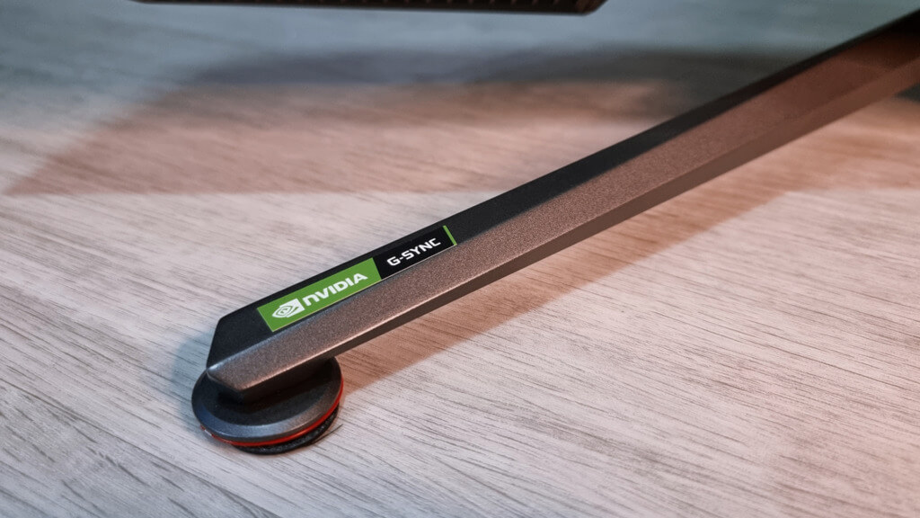 ROG Swift OLED PG42UQ - 9