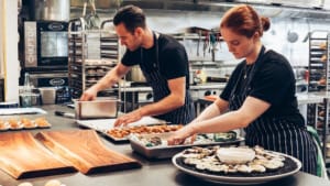 The small business marketing guide The small business marketing guide