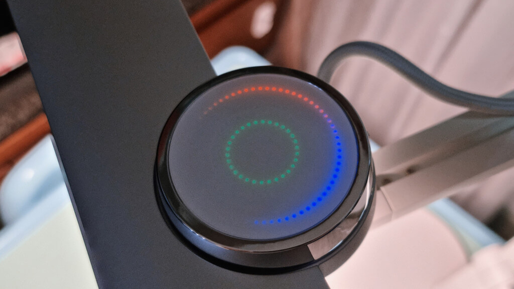 BenQ WiT MindDuo - 10