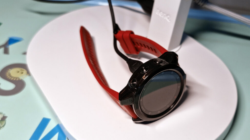 BenQ WiT MindDuo - 12