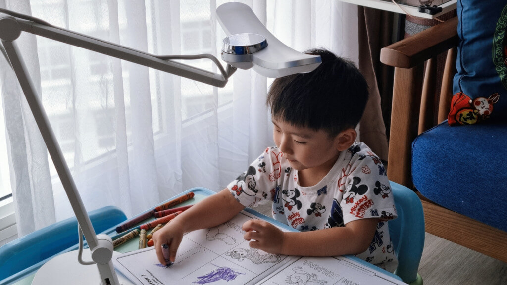 BenQ WiT MindDuo - 8