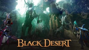 Black Desert Sea introduces Daytime Forest Atoraxxion, “Yolunakea” Black Desert Sea introduces Daytime Forest Atoraxxion, “Yolunakea”