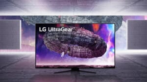 Gear up for next-level gaming experiences with the latest LG UltraGear gaming monitors Gear up for next-level gaming experiences with the latest LG UltraGear gaming monitors