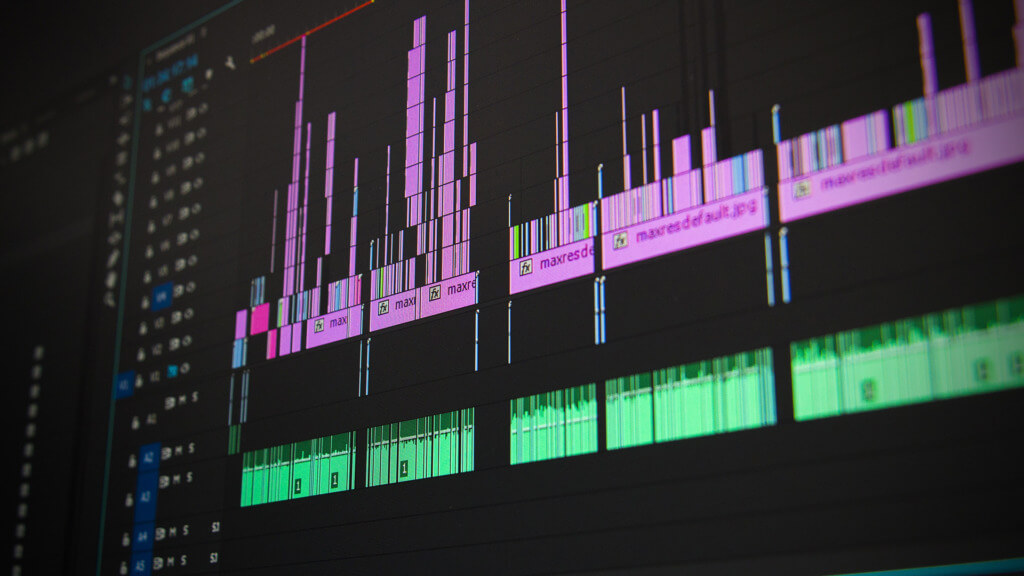 How to create professional videos for your business - 3