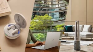 LG Red Fair brings joy this festive season with deals on innovative gadgets LG Red Fair brings joy this festive season with deals on innovative gadgets