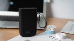 Niimbot D11 Thermal Label Printer: The ultimate solution for mobile printing Niimbot D11 Thermal Label Printer The ultimate solution for mobile printing