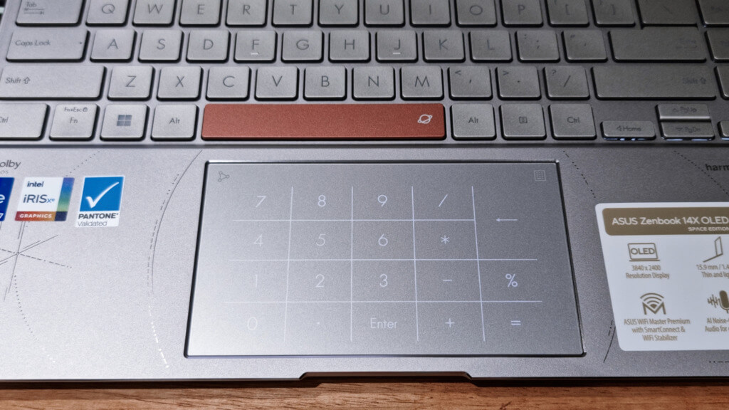 UX5401Z - 12