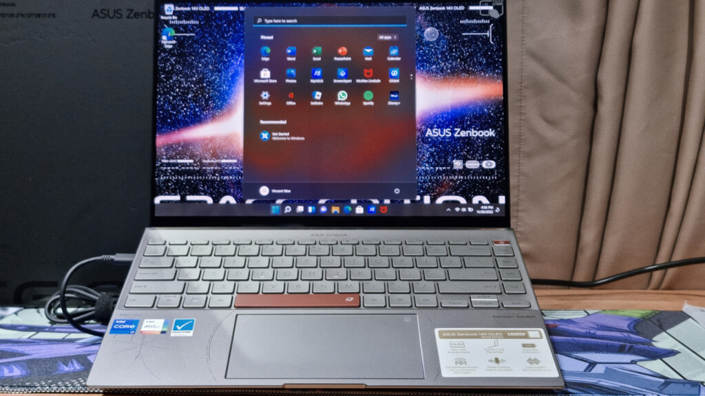 UX5401Z - 16