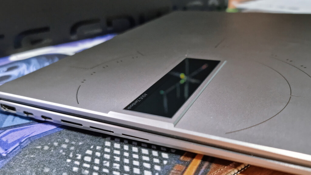 UX5401Z - 4