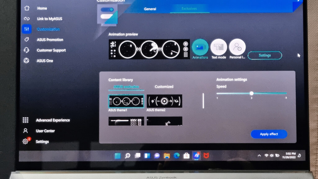 UX5401Z - 6