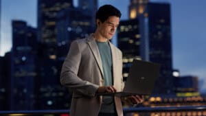 2023 LG gram lineup offers stylish yet powerful user experience 2023 LG Gram lineup offers stylish yet powerful user experience