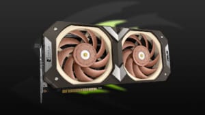 ASUS announces GeForce RTX 4080 Noctua Edition graphics card ASUS announces GeForce RTX 4080 Noctua Edition graphics card