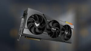 ASUS announces TUF Gaming Radeon RX 7900 XT and Radeon RX 7900 XTX ASUS announces TUF Gaming Radeon RX 7900 XT and Radeon RX 7900 XTX