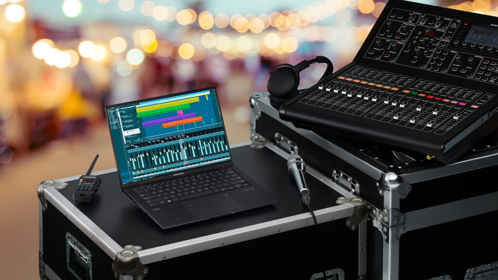 ASUS presents seeing an incredible future at CES 2023 - 4