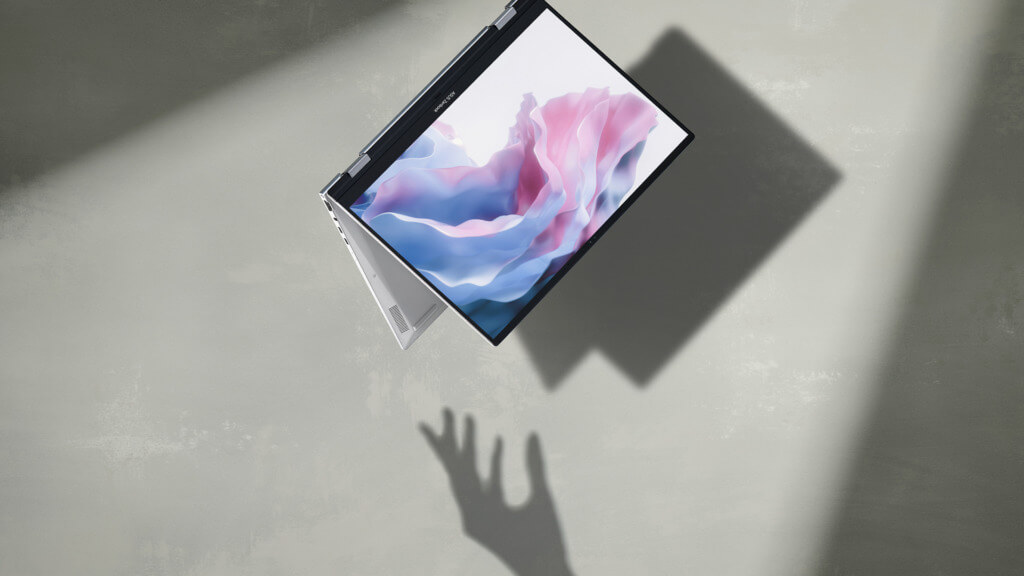 ASUS presents seeing an incredible future at CES 2023 - 5