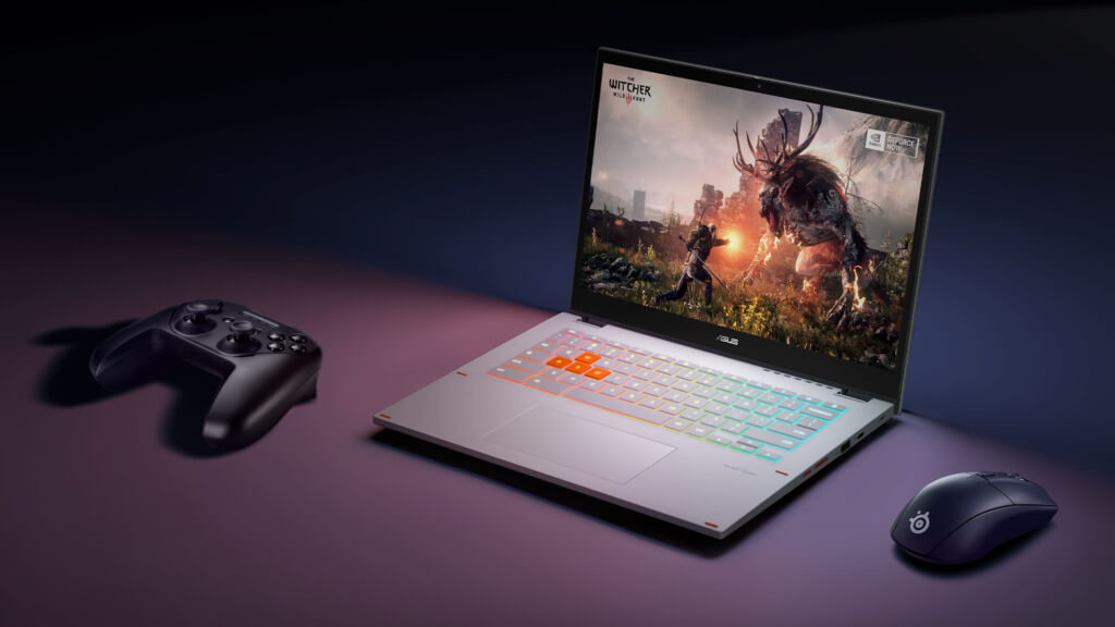 ASUS presents seeing an incredible future at CES 2023 - 6