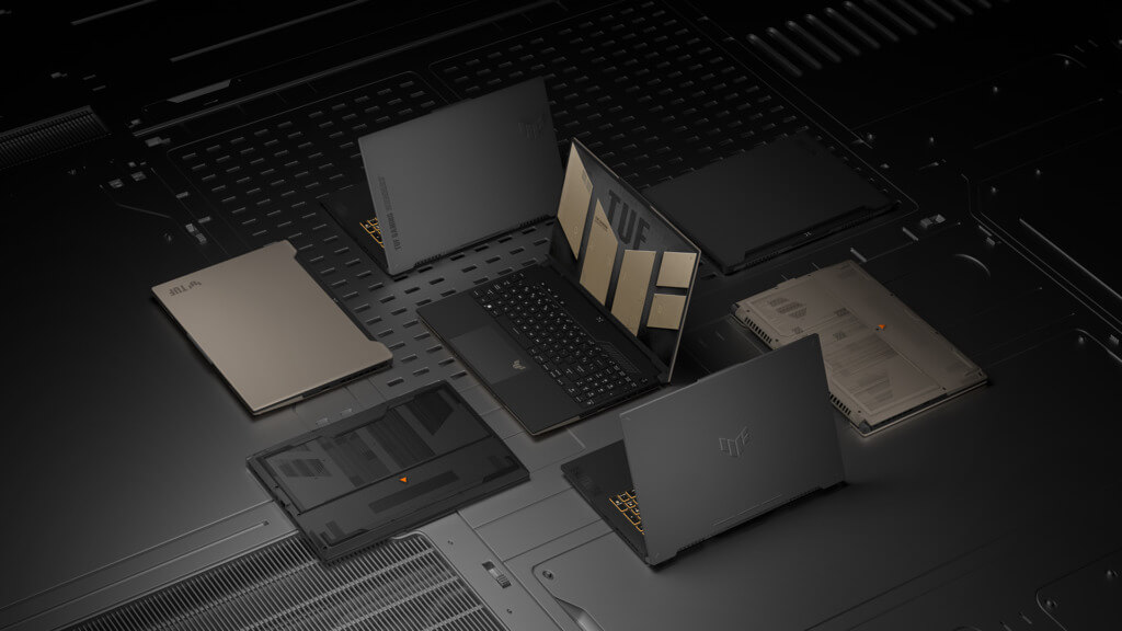 ASUS presents seeing an incredible future at CES 2023 - 7