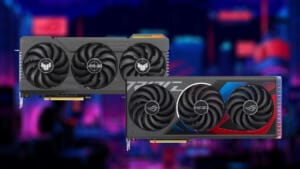 ASUS unveils ROG Strix GeForce RTX 4070 Ti and TUF Gaming RTX 4070 Ti ASUS unveils ROG Strix GeForce RTX 4070 Ti and TUF Gaming RTX 4070 Ti