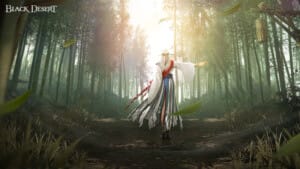 Black Desert SEA welcomes charming Twin Class Maegu along with a special gift Black Desert SEA welcomes charming Twin Class Maegu along with a special gift