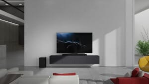 LG’s 2023 soundbars enrich home entertainment with immersive audio and versatile features LG's 2023 soundbars enrich home entertainment with immersive audio and versatile features