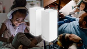 Linksys Atlas 6: WiFi 6 intelligent mesh system for your Singapore home Linksys Atlas 6 WiFi 6 intelligent mesh system for your Singapore home