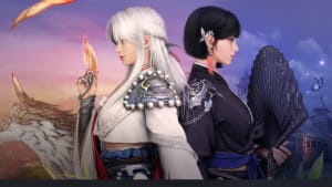 Pearl Abyss’ first twin classes Maegu and Woosa arrive in Black Desert SEA and Black Desert Mobile Pearl Abyss' first twin classes Maegu and Woosa arrive in Black Desert SEA and Black Desert Mobile