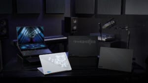 Republic of Gamers delivers a stockpile of maxed-out laptops at CES 2023 Republic of Gamers delivers a stockpile of maxed-out laptops at CES 2023