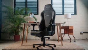 Royale Ergonomics (Bespoke): Customisable gaming chair with automotive-grade design and build Royale Ergonomics (Bespoke) Customisable gaming chair with automotive-grade design and build