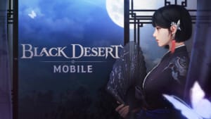 Younger Twin Class Woosa now available in Black Desert Mobile Younger Twin Class Woosa now available in Black Desert Mobile