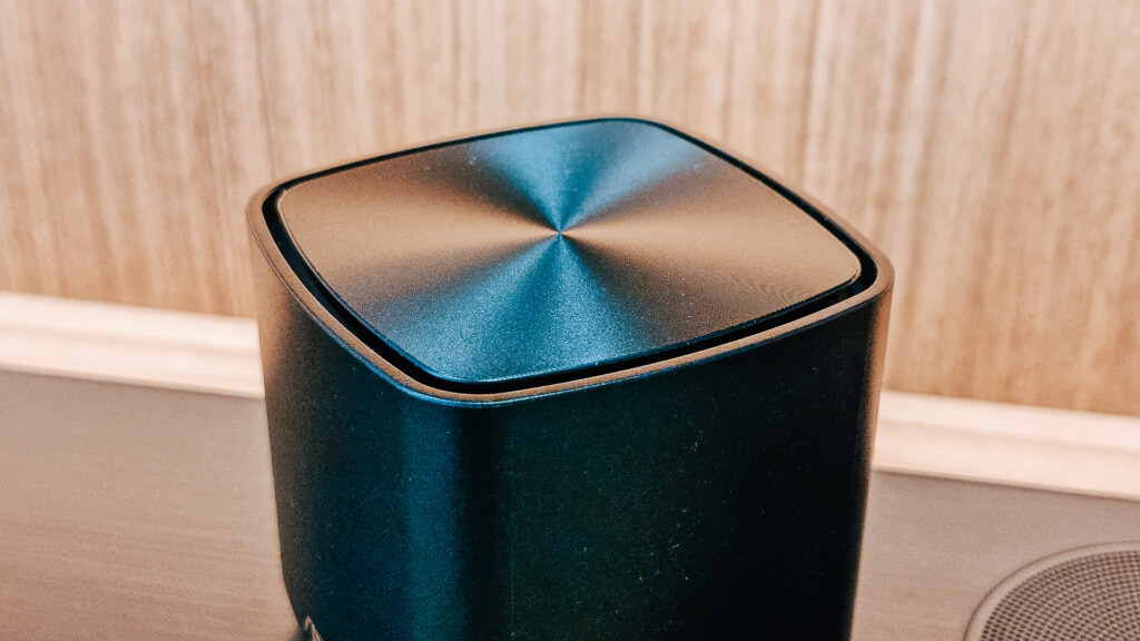ASUS ZenWiFi XD5 A fast and reliable mesh WiFi system for your home - 4