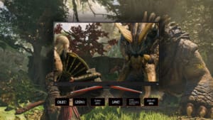 BenQ MOBIUZ EX480UZ: Immersive 48-inch OLED gaming monitor with HDRi and eye-care tech BenQ MOBIUZ EX480UZ Immersive 48-inch OLED gaming monitor with HDRi and eye-care tech