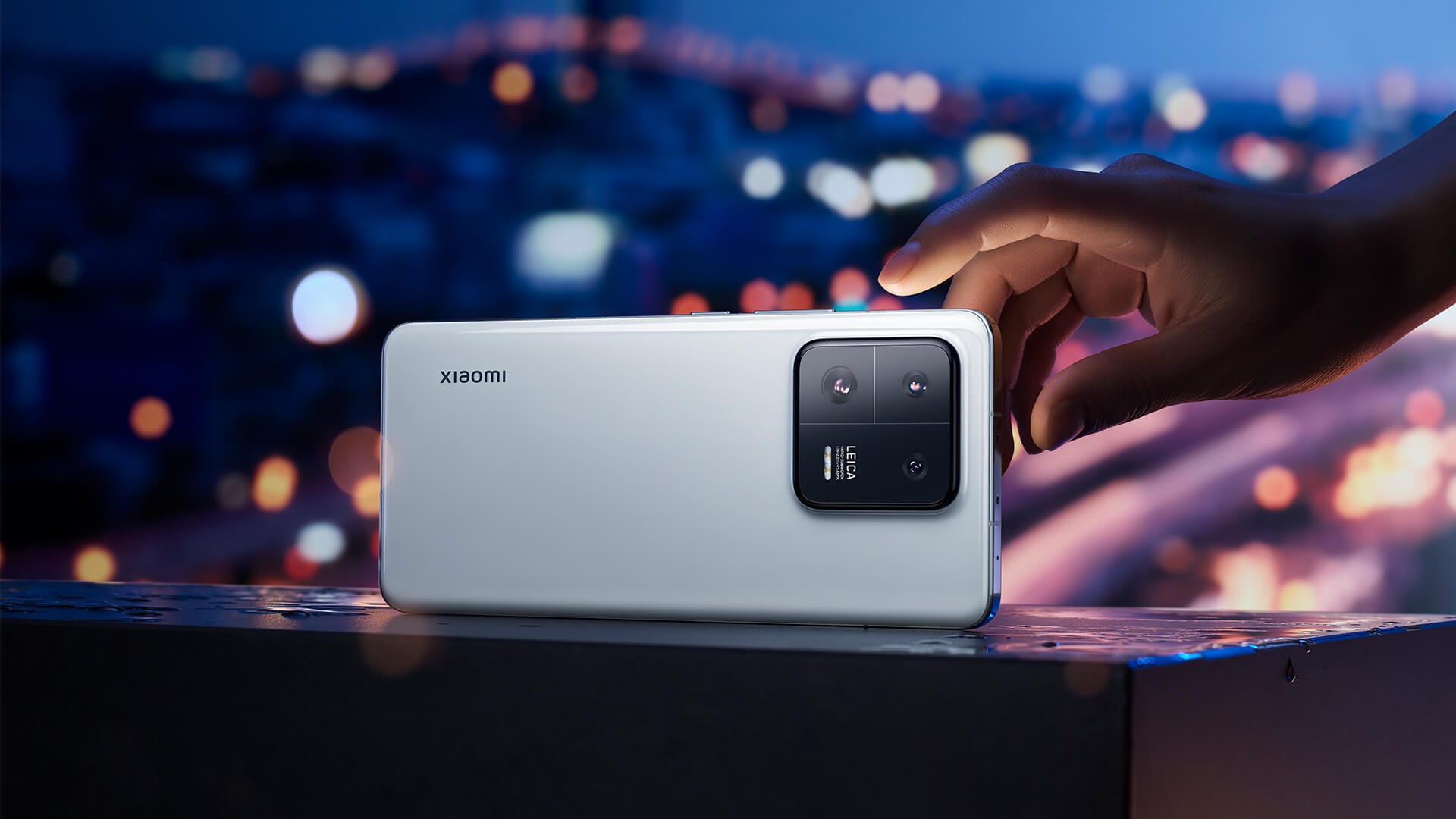Behind the masterpiece Xiaomi 13 series âco-engineered with Leicaâ launches in Singapore