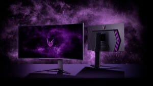 LG levels up for launch of the world’s first gaming monitors with 240Hz OLED panels in Singapore LG levels up for launch of the world’s first gaming monitors with 240Hz OLED panels in Singapore