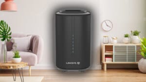 Linksys FGW3000 5G WiFi 6 Router: For on-the-go internet connectivity Linksys FGW3000 5G WiFi 6 Router For on-the-go internet connectivity