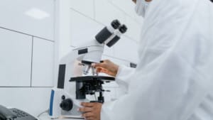 From zero to IPO: How biotech companies are disrupting the market From zero to IPO How biotech companies are disrupting the market