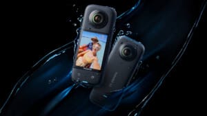 Insta360 X3 review: The ultimate immersive experience unveiled Insta360 X3 review The ultimate immersive experience unveiled
