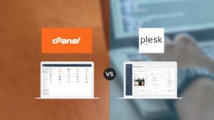 Plesk vs cPanel: Which control panel is better for you? Plesk vs cPanel Which control panel is better for you