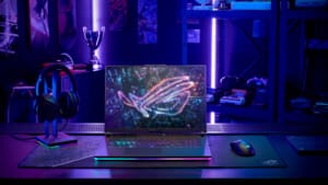 Republic of Gamers announces availability of the new ROG Strix G18 (G814) gaming laptop in Singapore Republic of Gamers announces availability of the new ROG Strix G18 (G814) gaming laptop in Singapore