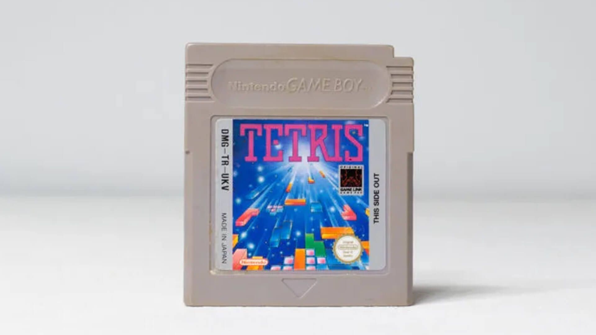 The evolution of handheld gaming A look back at the early years of the