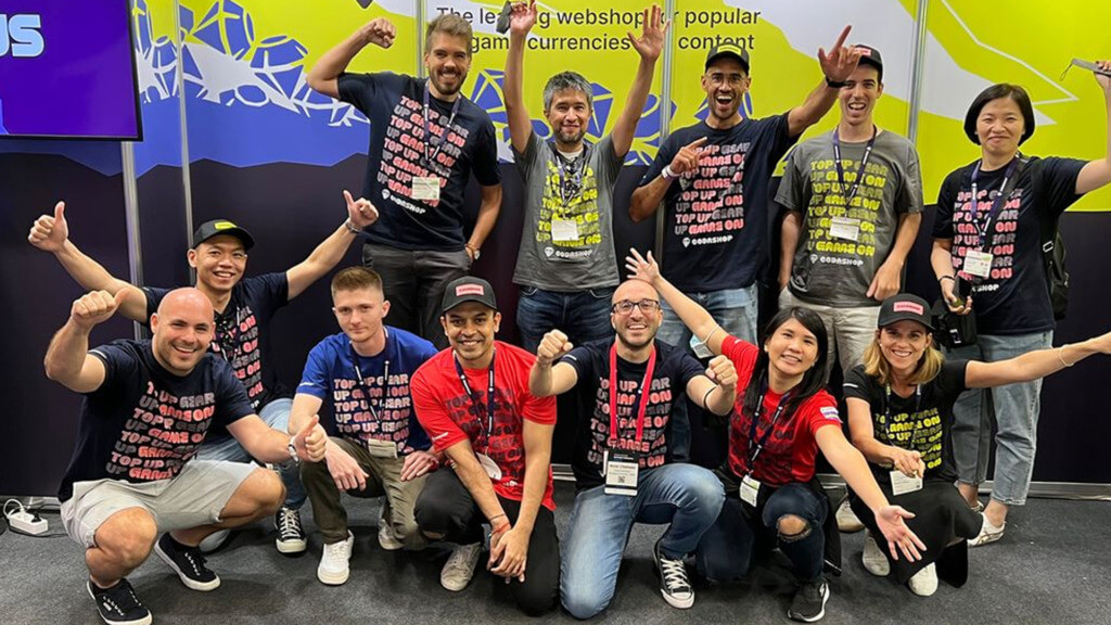 10 Singapore startups to look out for in 2023 - 5
