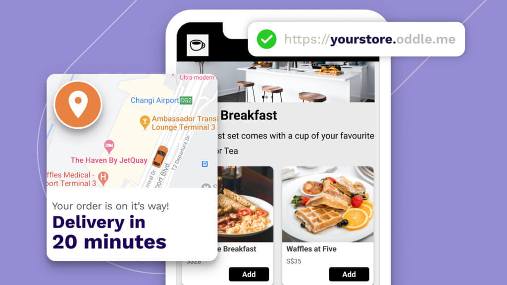 10 Singapore startups to look out for in 2023 - 6