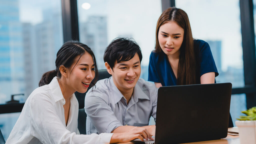 Singapore’s startup surge A thriving ecosystem for innovation and growth - 1