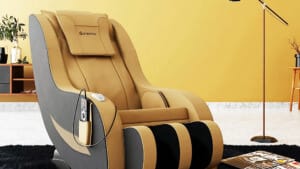 Sterra Light Premium Massage Chair: Premium features at an accessible price Sterra Light Premium Massage Chair Premium features at an accessible price 2