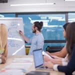Harnessing big data in strategic marketing and insights for business leaders 5 Essential management skills for startup leaders to survive the first year