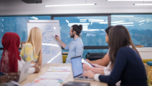 5 Essential management skills for startup leaders to survive the first year 5 Essential management skills for startup leaders to survive the first year