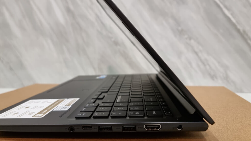 ASUS Vivobook 15X OLED (K3504) A technological marvel designed for work and play - 10