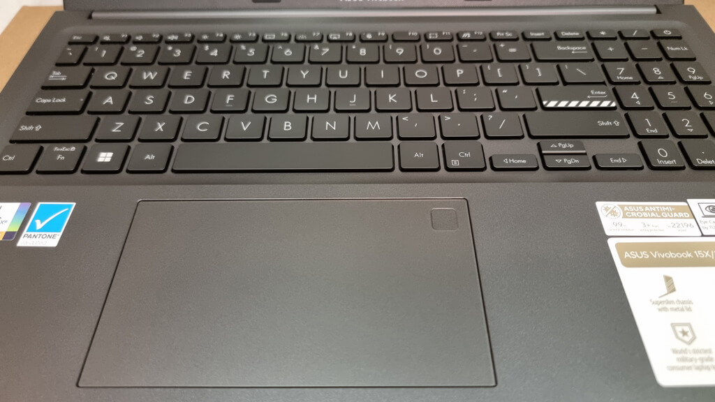 ASUS Vivobook 15X OLED (K3504) A technological marvel designed for work and play - 3
