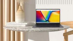 ASUS Vivobook 15X OLED (K3504): A technological marvel designed for work and play ASUS Vivobook 15X OLED (K3504) A technological marvel designed for work and play