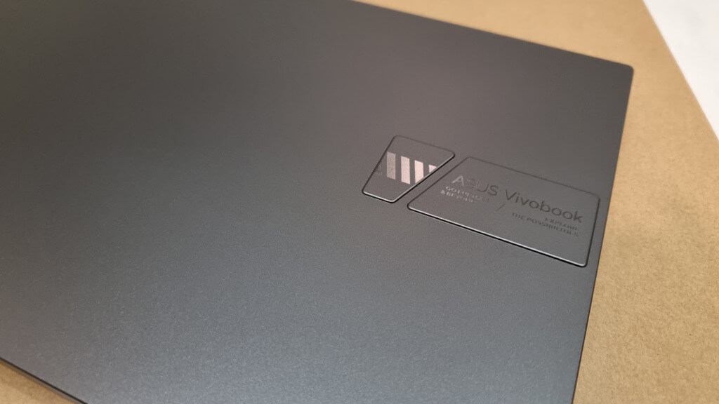 ASUS Vivobook 15X OLED (K3504) A technological marvel designed for work and play - 4