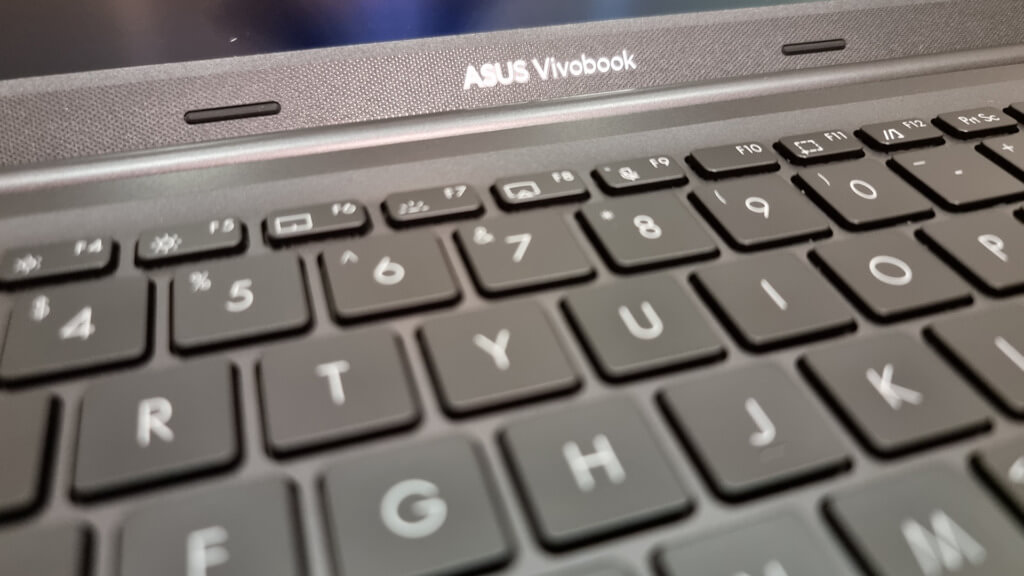 ASUS Vivobook 15X OLED (K3504) A technological marvel designed for work and play - 5